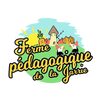 Logo of the association Ferme Pédagogique de la Jarrie